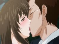 Anime Sex - Shiiba San No Ura No Kao With Imouto Lip 1